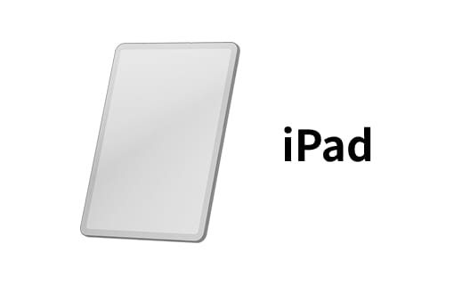 iPad